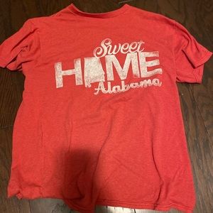 Sweet Home Alabama tee